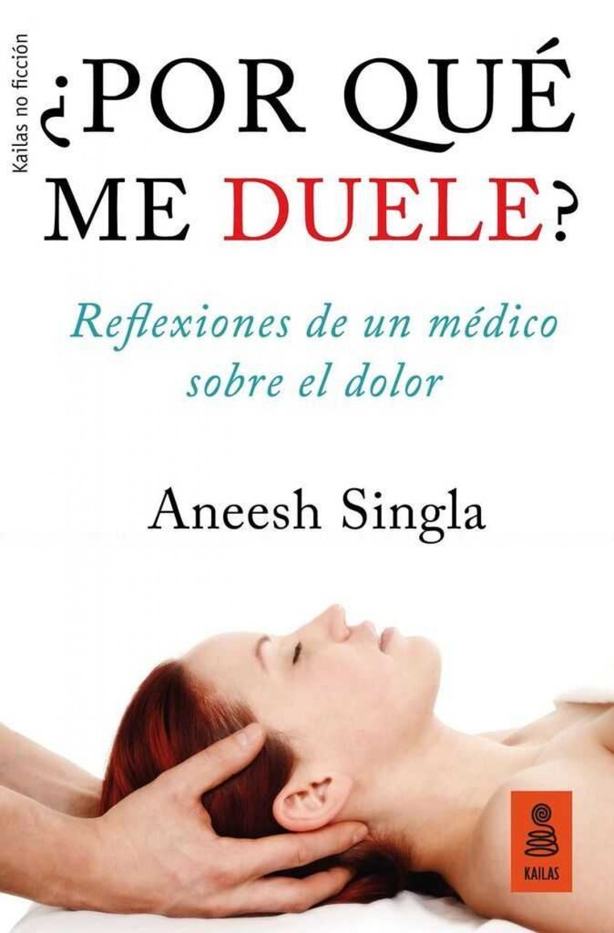 ¿POR QUÉ ME DUELE?