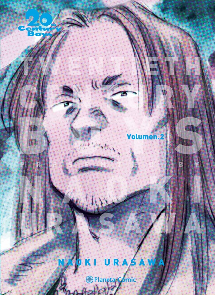 20TH CENTURY BOYS 2