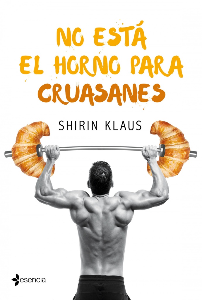 NO ESTA EL HORNO PARA CRUASANES
