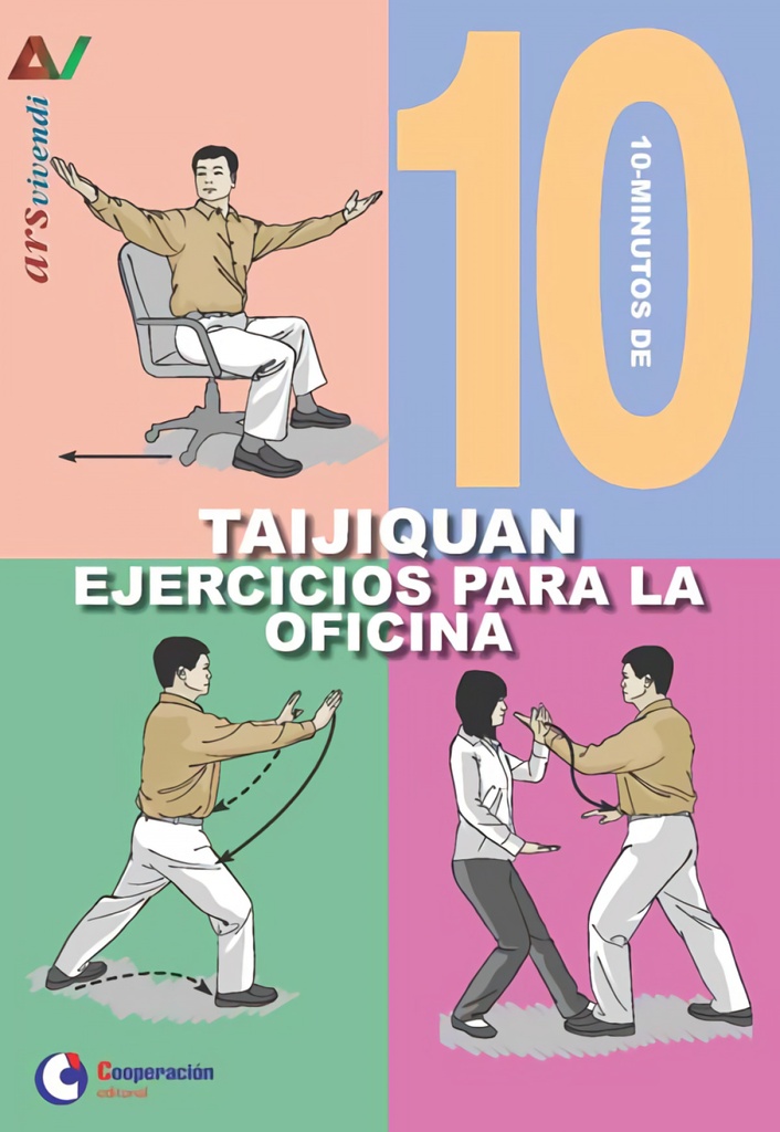 10 MINUTOS DE TAIJIQUAN