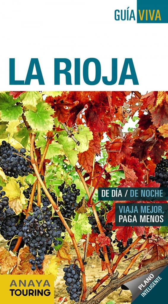 LA RIOJA 2018