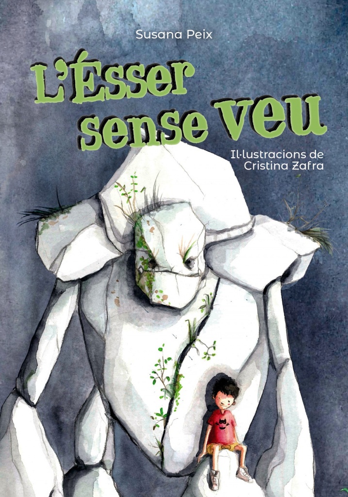 L´ÉSSER SENSE VEU