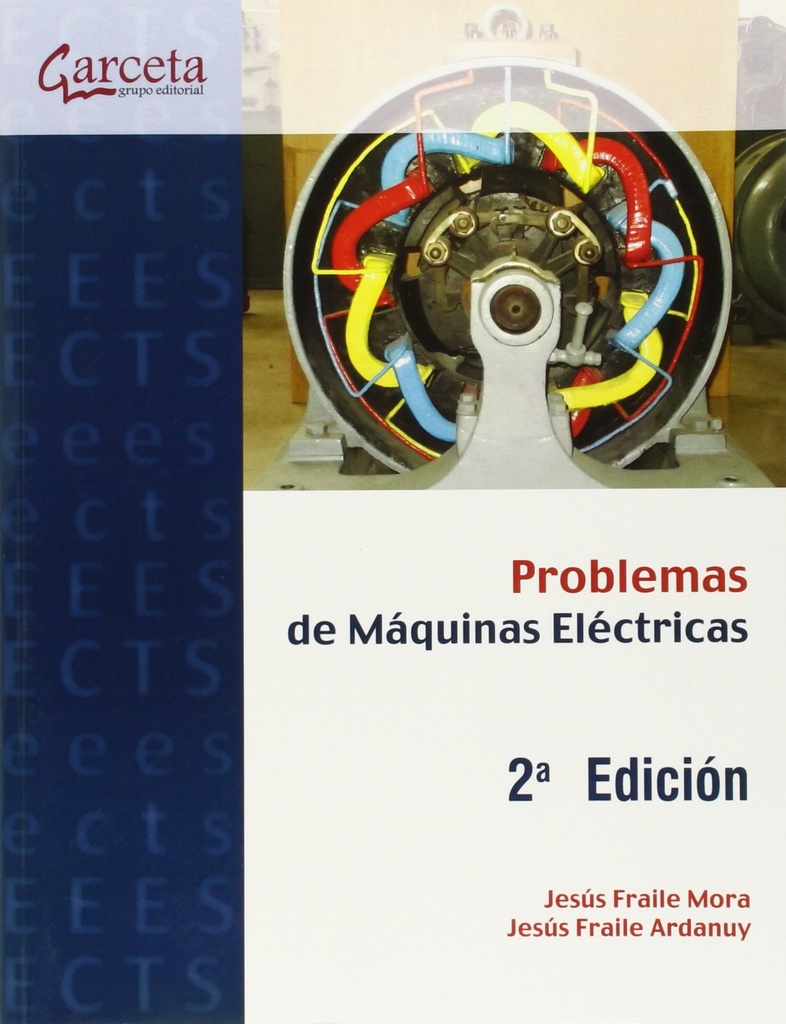 PROBLEMAS RESUELTO DE MÁQUINAS ELÉCTRICAS