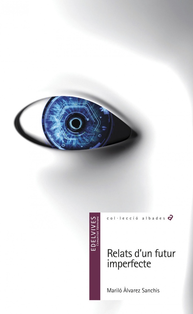 29- RELATS D´UN FUTUR IMPERFECTE