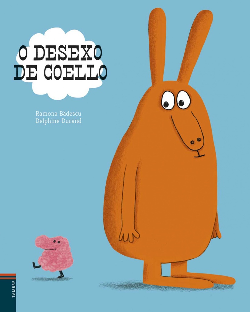 O DESEXO DE COELLO