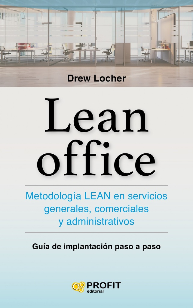 LEAN OFFICE