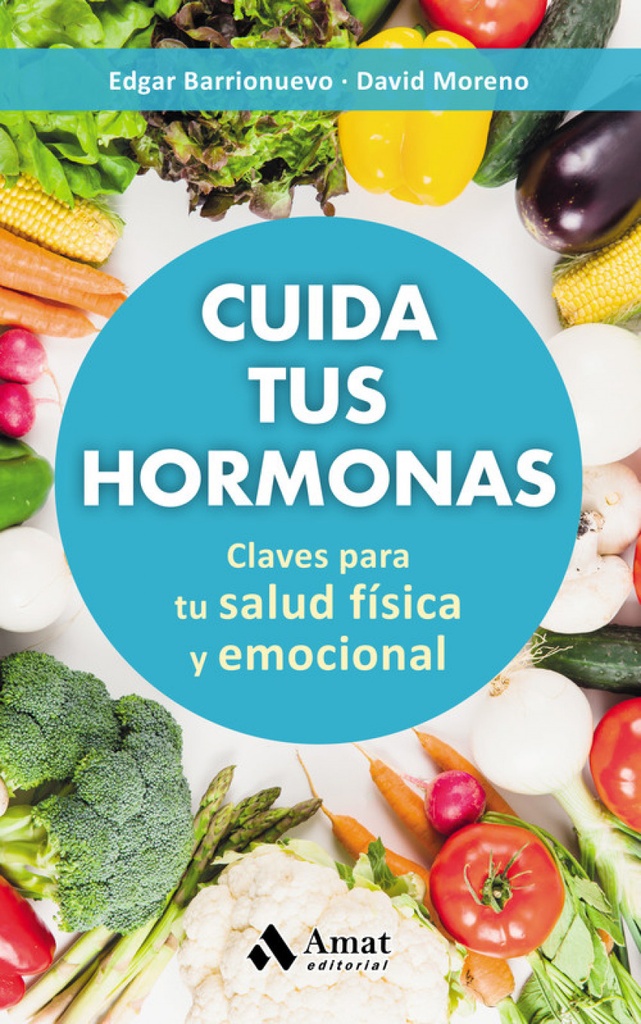 CUIDA TUS HORMONAS