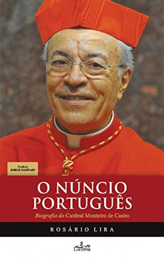 O Núncio português