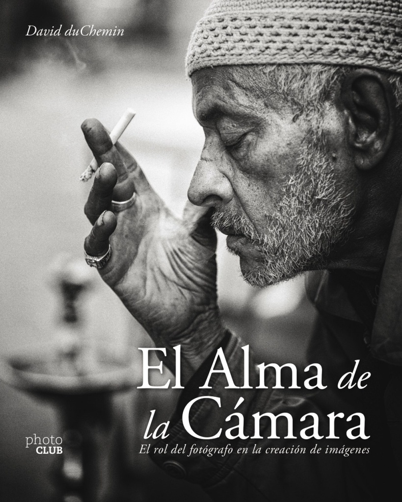 EL ALMA DE LA CáMARA