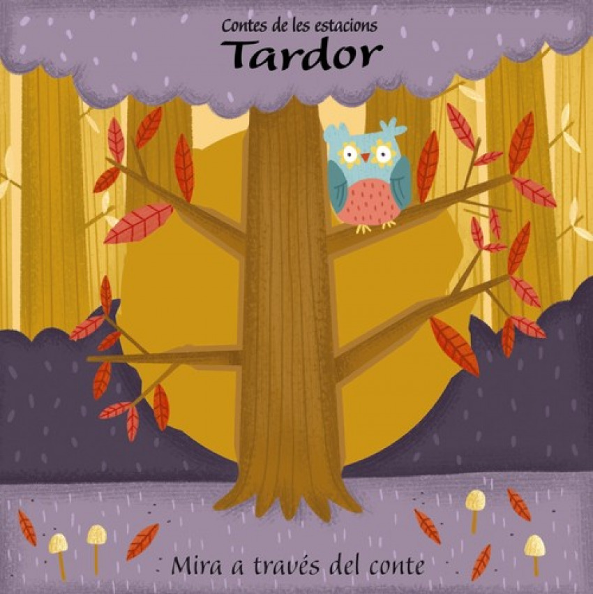 CONTES DE LES ESTACIONS. TARDOR