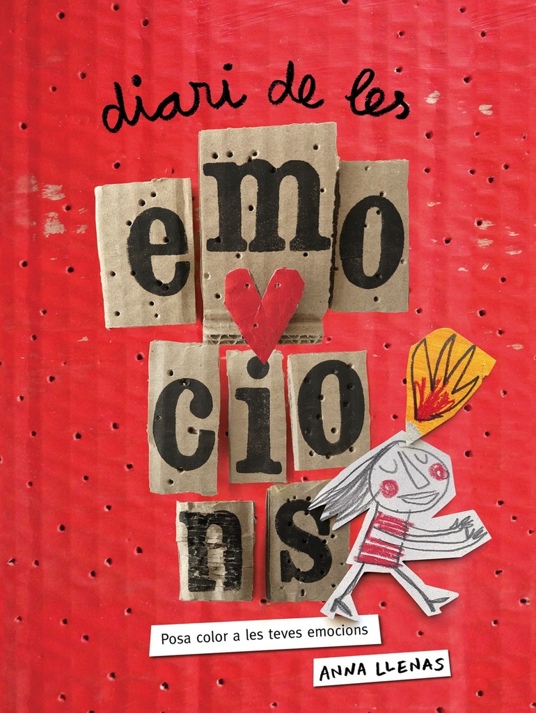 DIARI DE LES EMOCIONS