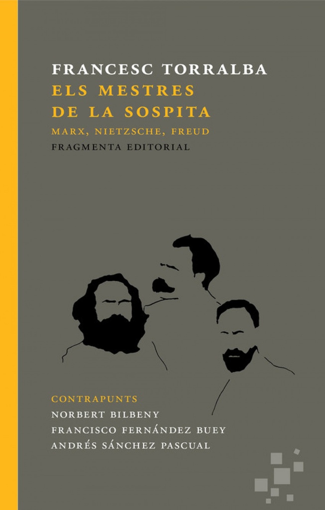 Mestres de la sospita