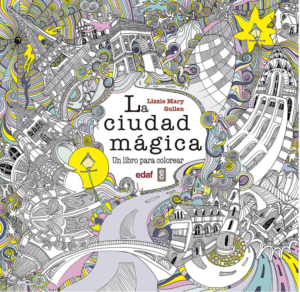 CIUDAD MAGICA, LA
