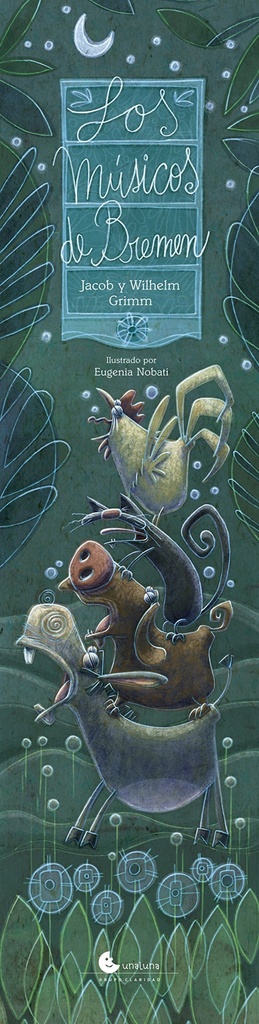 MUSICOS DE BREMEN, LOS