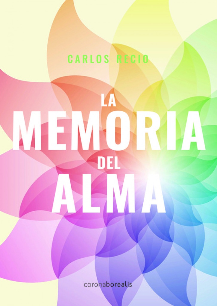 MEMORIA DEL ALMA