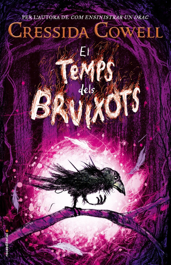 Temps de bruixots