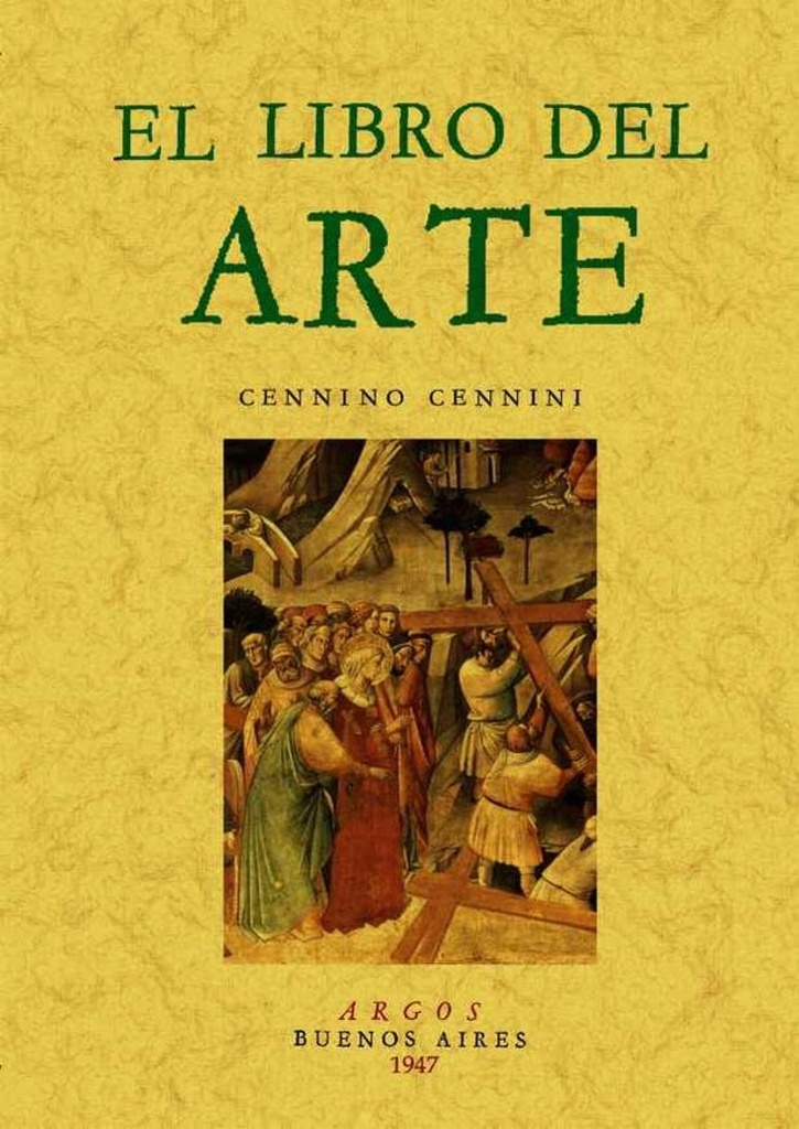 EL LIBRO DEL ARTE