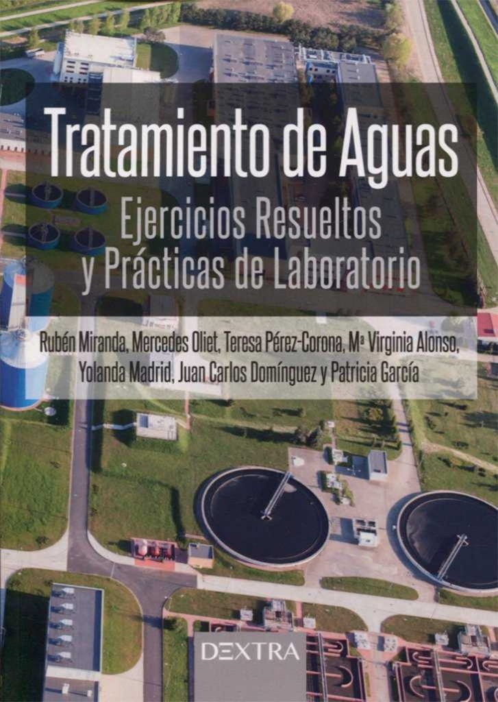 TRATAMIENTO DE AGUAS