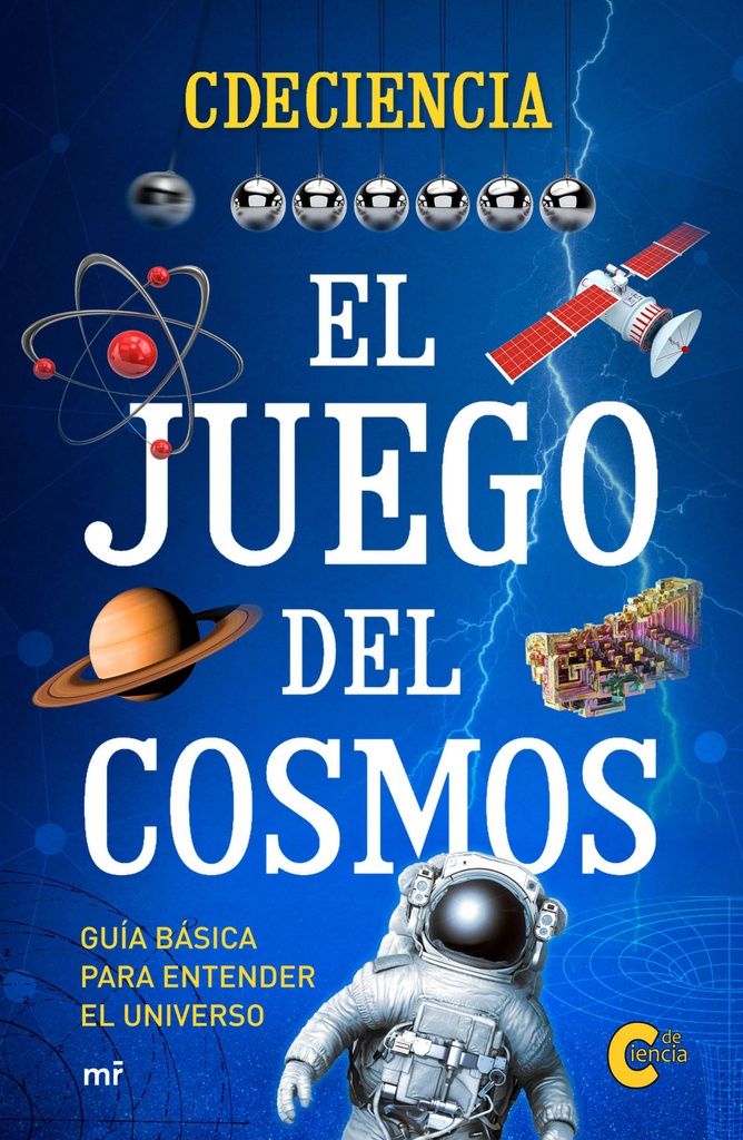 EL JUEGO DEL COSMOS