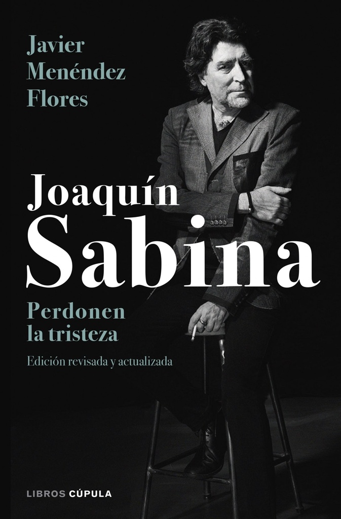 JOAQUIN SABINA