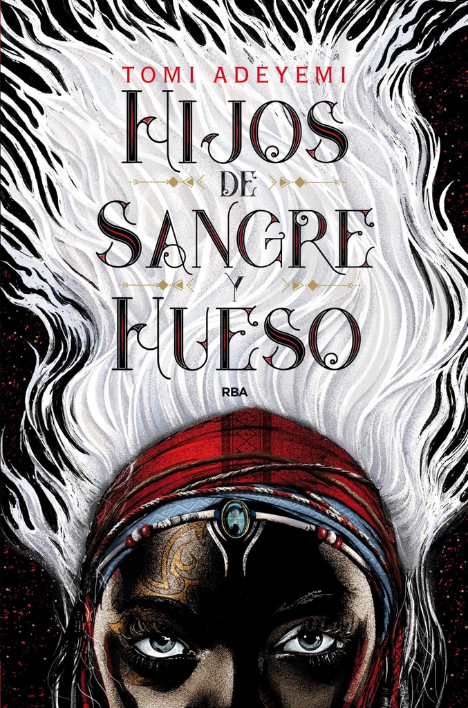 HIJOS DE SANGRE Y HUESO