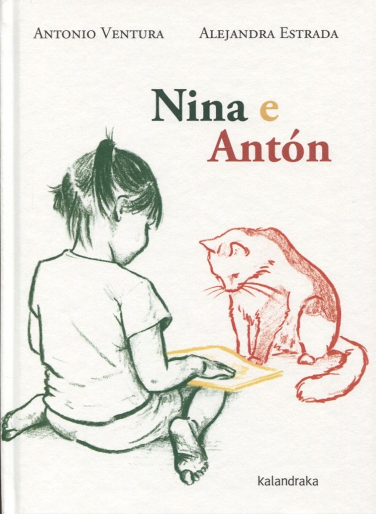 NINA E ANTÓN