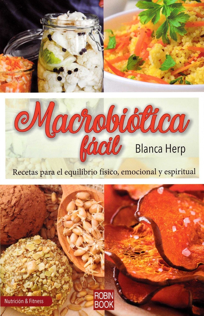 MACROBIÓTICA