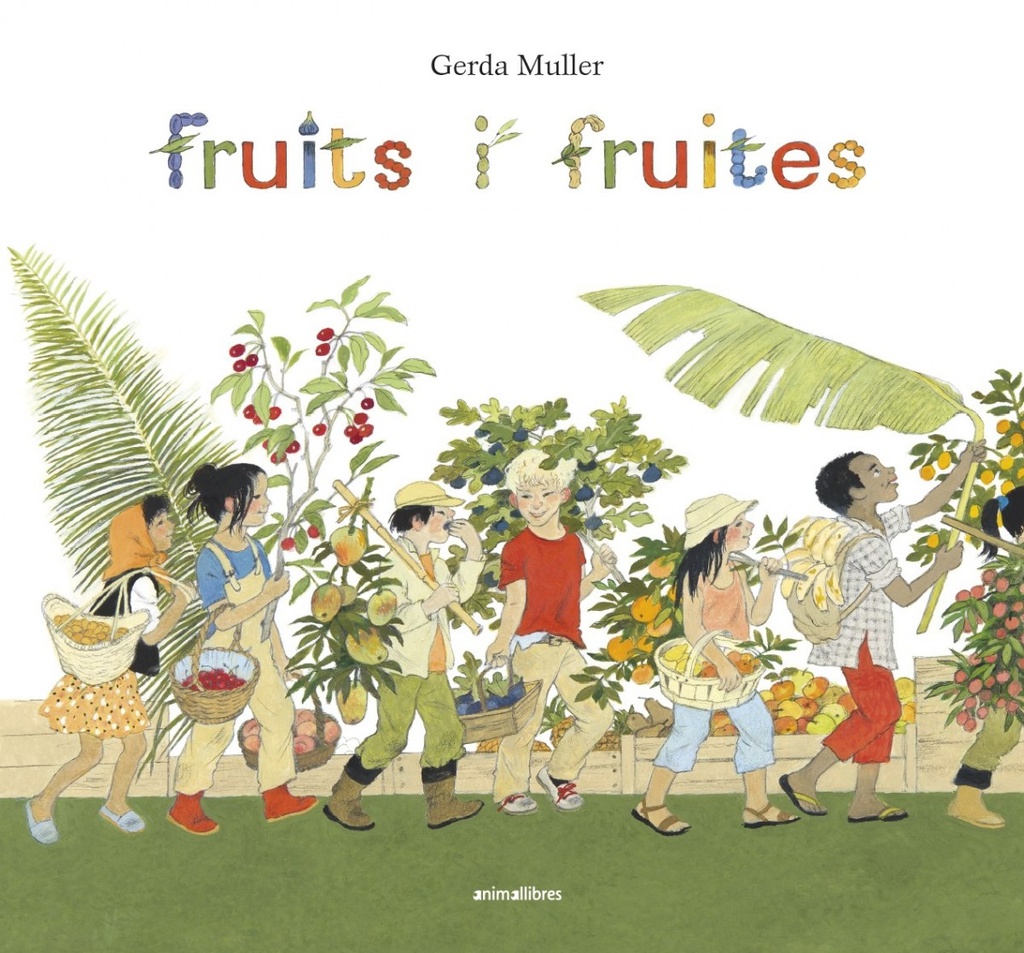 FUITS I FRUITES