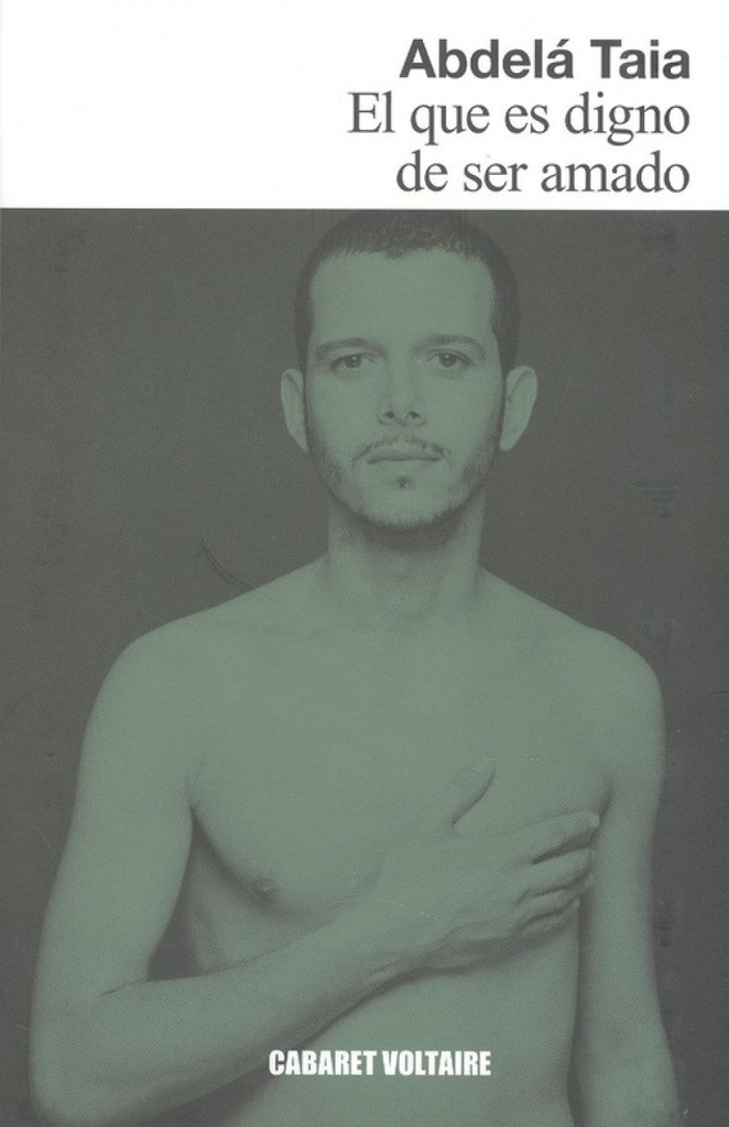 EL QUE ES DIGNO DE SER AMADO