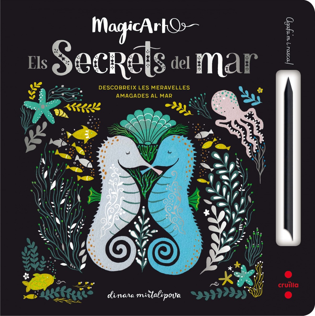 EL SECRETS DEL MAR