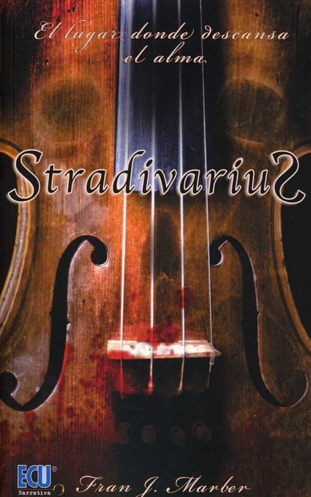STRADIVARIUS