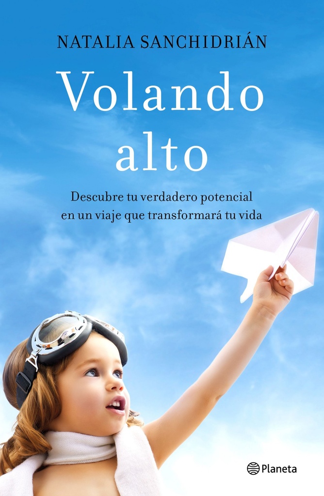 VOLANDO ALTO