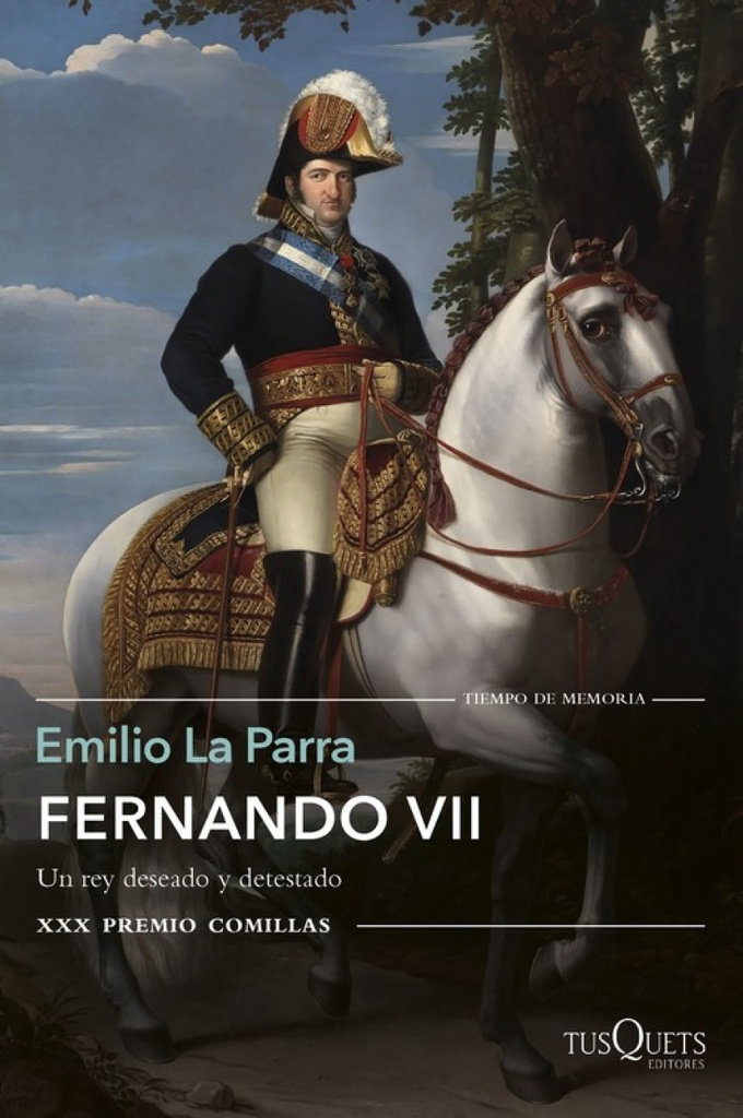 FERNANDO VII