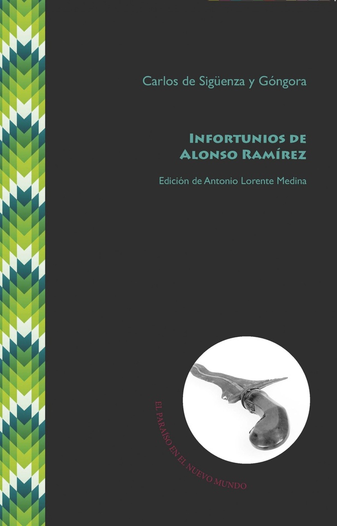 INFORTUNIOS DE ALONSO RAMÍREZ