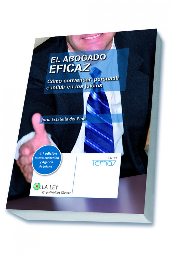 EL ABOGADO EFICAZ