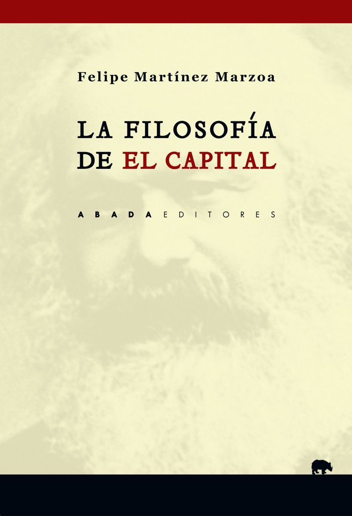 LA FILOSOFÍA DE ´EL CAPITAL´