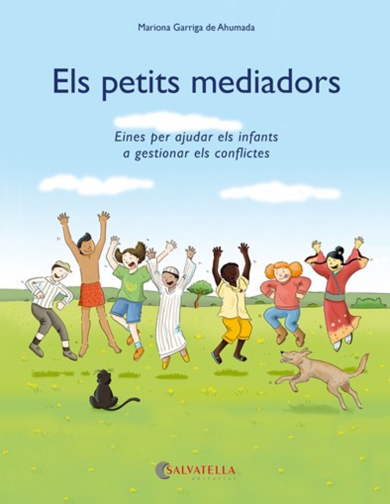 PETITS MEDIADORS, ELS