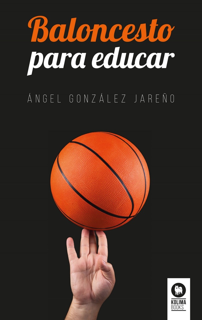 BALONCESTO PARA EDUCAR