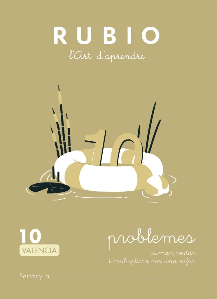 PROBLEMES 10