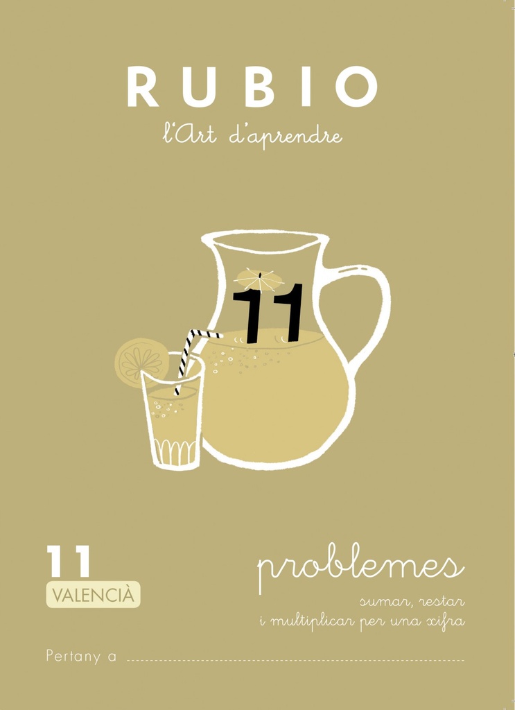 PROBLEMES 11