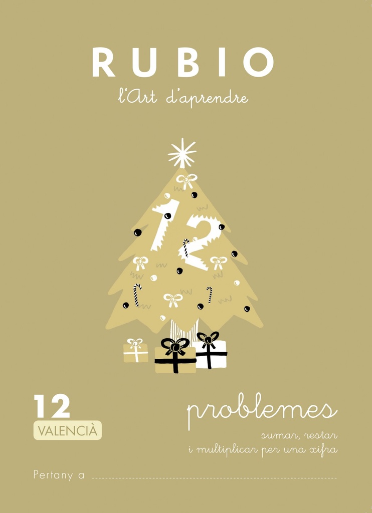 PROBLEMES 12