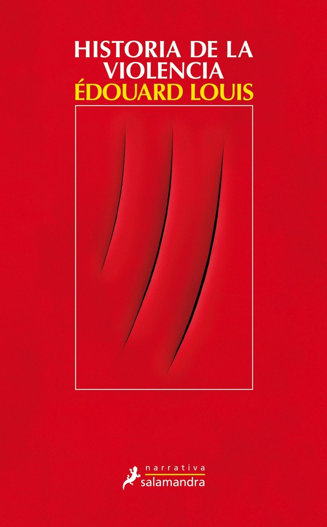 HISTORIA DE LA VIOLENCIA