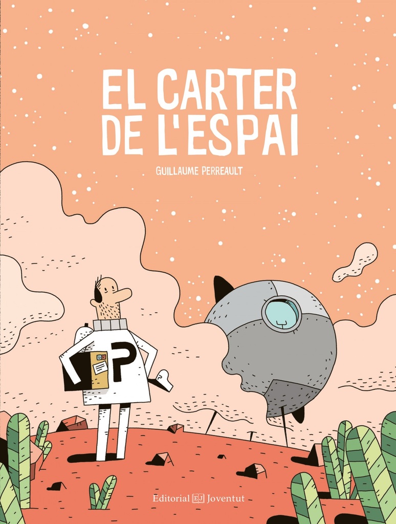 EL CARTER DE L´ESPAI