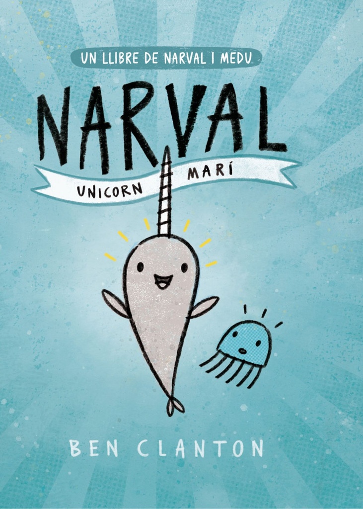 NARVAL, UNICORN MARÍ