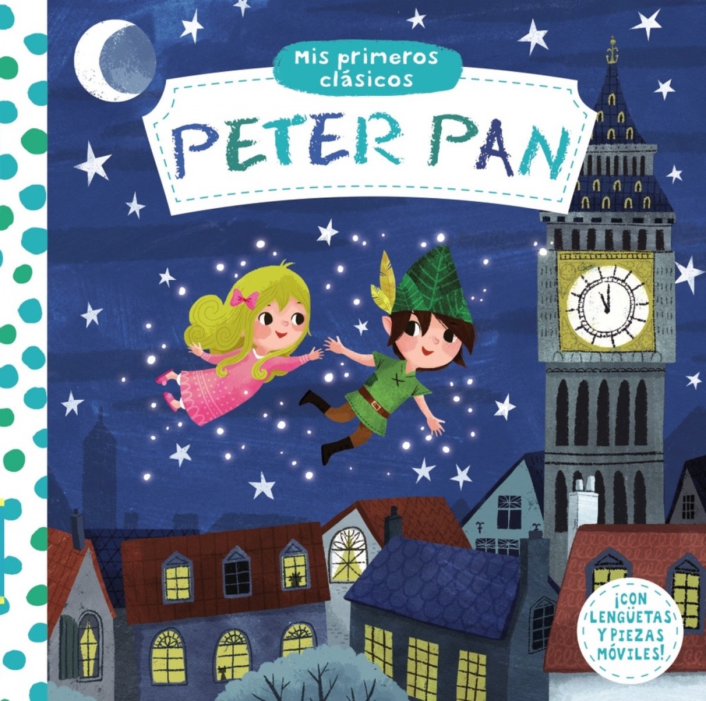 PETER PAN