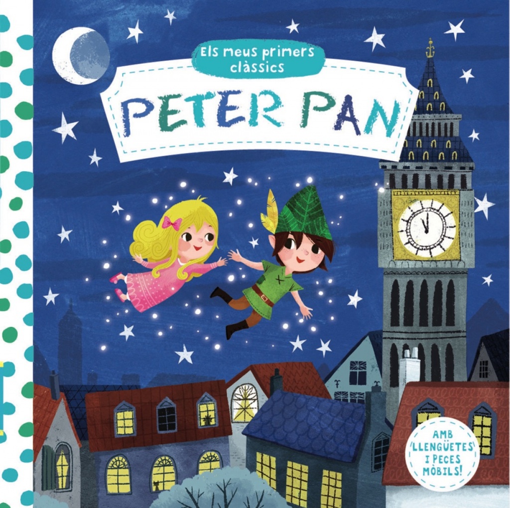 PETER PAN