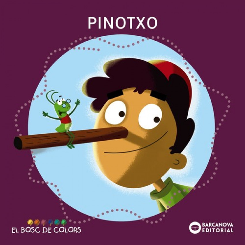 PINOTXO