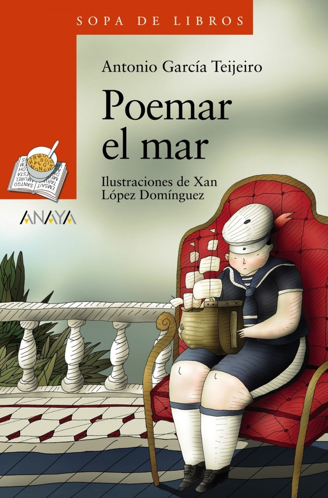 POEMAR DEL MAR