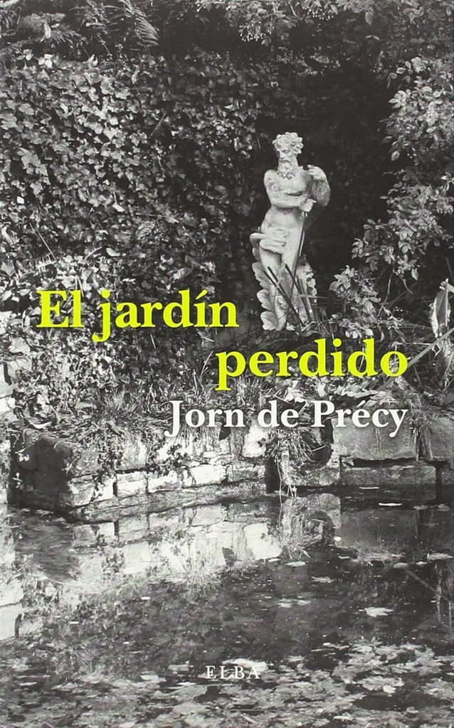 EL JARDÍN PERDIDO