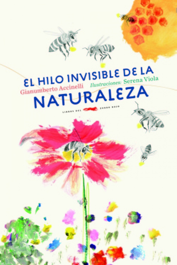 EL HILO INVISIBLE DE LA NATURALEZA